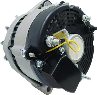 WAI 13068N - Alternatore autozon.pro