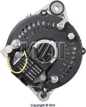 WAI 13068N - Alternatore autozon.pro