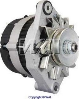 WAI 13068N - Alternatore autozon.pro