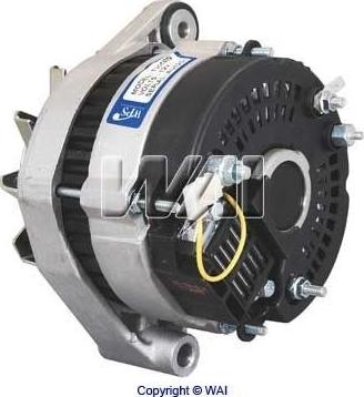 WAI 13068N - Alternatore autozon.pro