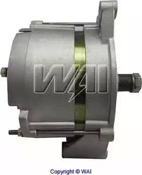 WAI 13009R - Alternatore autozon.pro