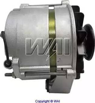 WAI 13018R - Alternatore autozon.pro