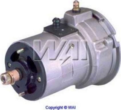 WAI 13080N - Alternatore autozon.pro