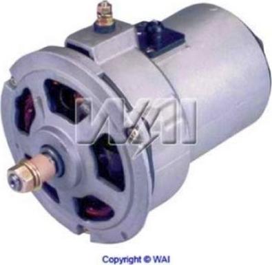 WAI 13080N - Alternatore autozon.pro