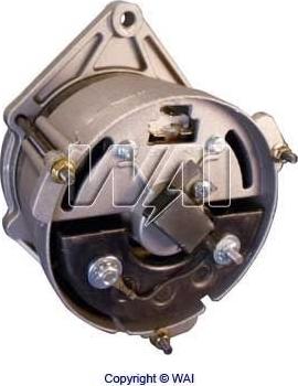 WAI 13030R - Alternatore autozon.pro