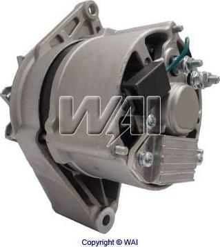 WAI 13194N - Alternatore autozon.pro