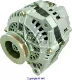 WAI 13190N - Alternatore autozon.pro