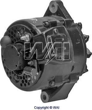 WAI 13143N - Alternatore autozon.pro