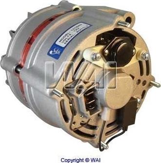 WAI 13154N - Alternatore autozon.pro