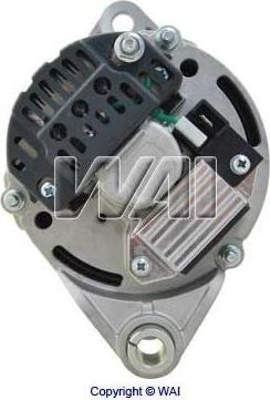 WAI 13152N - Alternatore autozon.pro