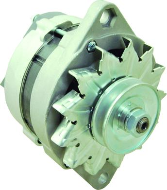 WAI 13152N - Alternatore autozon.pro