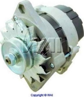 WAI 13152N - Alternatore autozon.pro