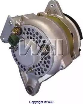 WAI 13169R - Alternatore autozon.pro