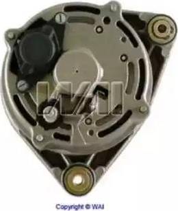 WAI 13113R - Alternatore autozon.pro