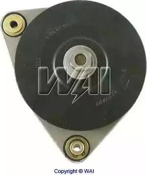 WAI 13113R - Alternatore autozon.pro