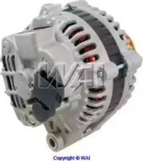 WAI 13188N - Alternatore autozon.pro