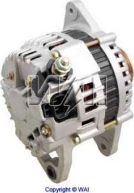 WAI 13895N - Alternatore autozon.pro