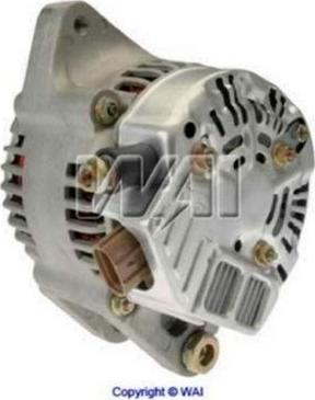 WAI 13896N - Alternatore autozon.pro