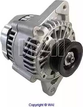 WAI 13896 - Alternatore autozon.pro