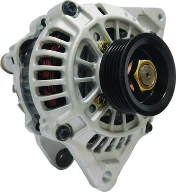 WAI 13898N - Alternatore autozon.pro