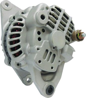 WAI 13898N - Alternatore autozon.pro