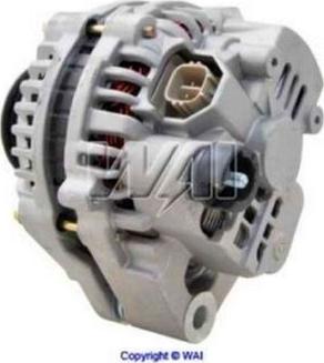 WAI 13893N - Alternatore autozon.pro