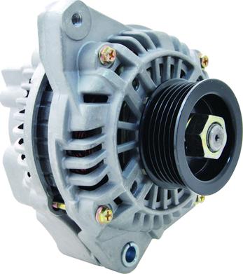 WAI 13893N - Alternatore autozon.pro