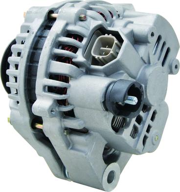 WAI 13893N - Alternatore autozon.pro