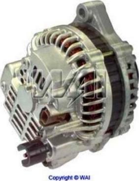 WAI 13892N - Alternatore autozon.pro