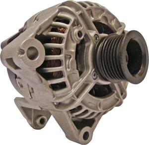 WAI 13846R - Alternatore autozon.pro