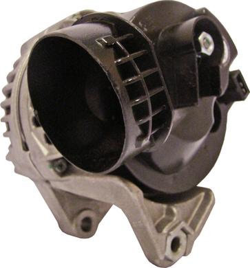 WAI 13846R - Alternatore autozon.pro