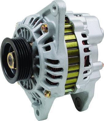 WAI 13840N - Alternatore autozon.pro