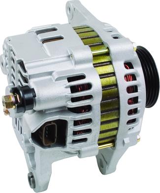 WAI 13840N - Alternatore autozon.pro