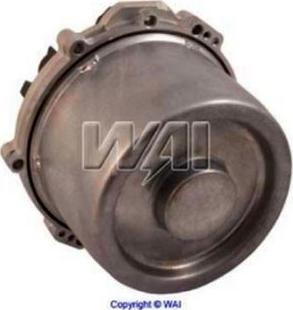 WAI 13815N - Alternatore autozon.pro