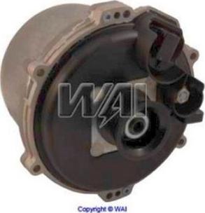 WAI 13815N - Alternatore autozon.pro