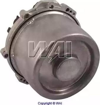 WAI 13815R - Alternatore autozon.pro