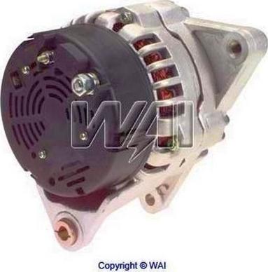 WAI 13817 - Alternatore autozon.pro