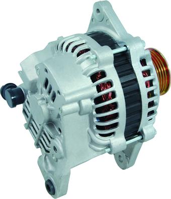 WAI 13889N - Alternatore autozon.pro