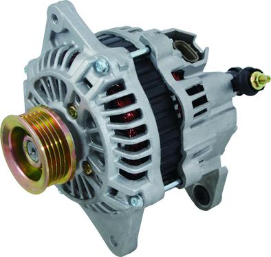 WAI 13889N - Alternatore autozon.pro