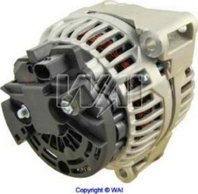 WAI 13884N - Alternatore autozon.pro