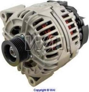 WAI 13884N - Alternatore autozon.pro