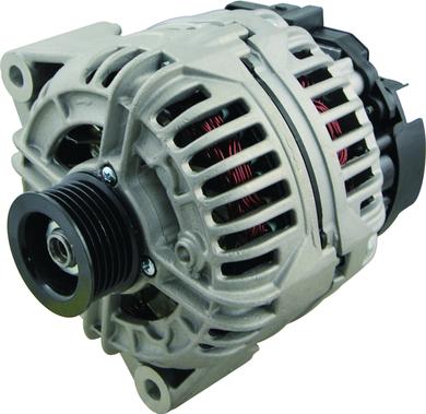 WAI 13884N - Alternatore autozon.pro