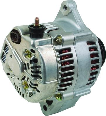 WAI 13885N - Alternatore autozon.pro