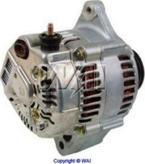 WAI 13885N - Alternatore autozon.pro