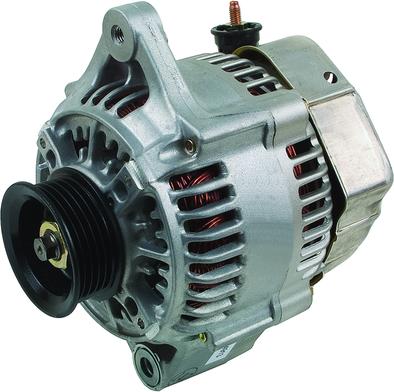 WAI 13885N - Alternatore autozon.pro