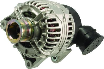 WAI 13882N - Alternatore autozon.pro