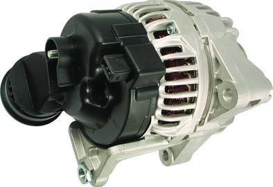 WAI 13882N - Alternatore autozon.pro