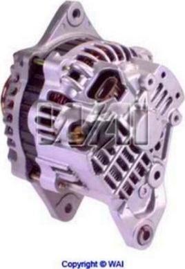 WAI 13820N - Alternatore autozon.pro