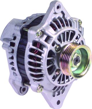 WAI 13820N - Alternatore autozon.pro