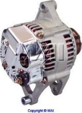 WAI 13822N - Alternatore autozon.pro